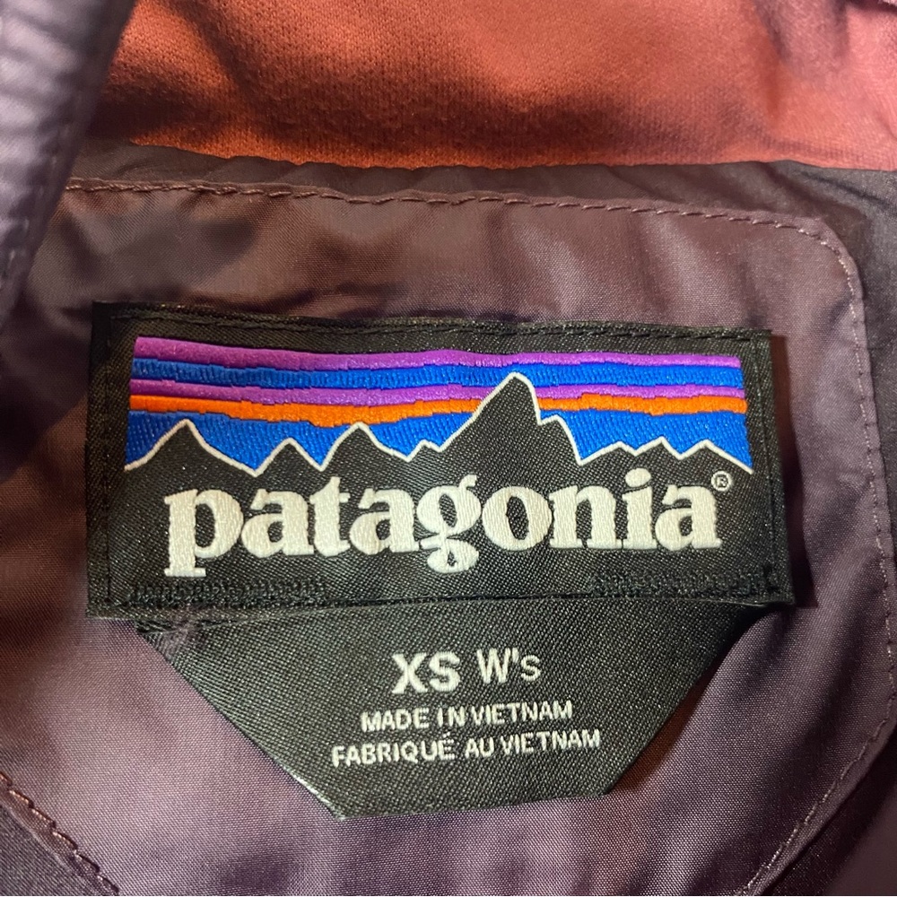 Patagonia Worn Wear
Women's Radalie Jacket Size XS - Picture 4 of 6